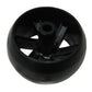Deck Wheel Fits Craftsman 174873 Sears Fits Husqvarna 532174873 Fits Poulan