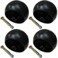 4 Deck Wheels Bolts Fits AYP 174873 Fits Husqvarna Fits Craftsman Fits Cub Cadet