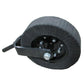 One (1) New Tail Wheel Assembly Fits John Deere Fits Bush Hog Fits Kodiak Models