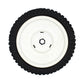 Geared Drive Wheel 93144 150340 fits Self-Propelled Fits Husqvarna Mowers