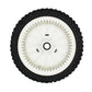 Geared Drive Wheel 93144 150340 fits Self-Propelled Fits Husqvarna Mowers