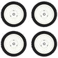 Qty 4: Drive Wheel
 Fits AYP Replaces 150340