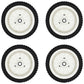 Qty 4: Drive Wheel
 Fits AYP Replaces 150340