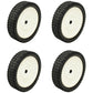 Qty 4: Drive Wheel
 Fits Universal Products Replaces 150340