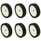 (6) 8" x 2" x 1/2" Drive Wheels for Self-Propelled AYP 700953 193144 10758