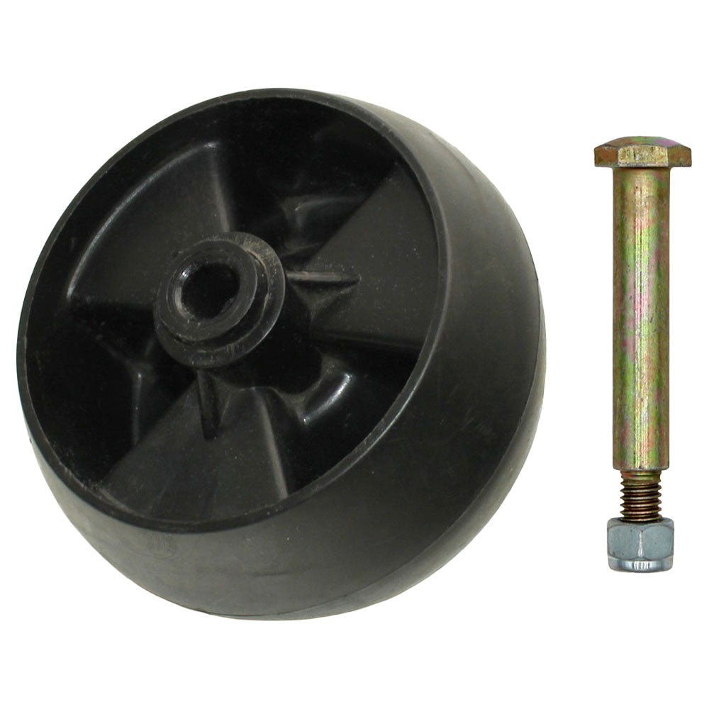 Deck Wheel Kit Fits Yard Machine Replaces 734-04155