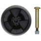 734-04155 Deck Wheel Kit fits MTD Fits Cub Cadet fits Troy Bilt