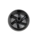 Deck Wheel, Spoked Style w/o Hardware Fits AYP Replaces 174873