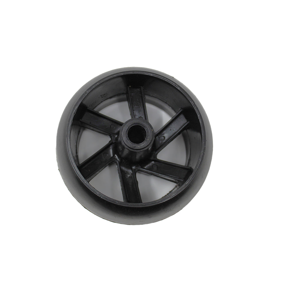 Deck Wheel, Spoked Style w/o Hardware Fits AYP Replaces 174873