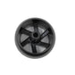 Deck Wheel, Spoked Style w/o Hardware Fits Husqvarna Replaces 532174873