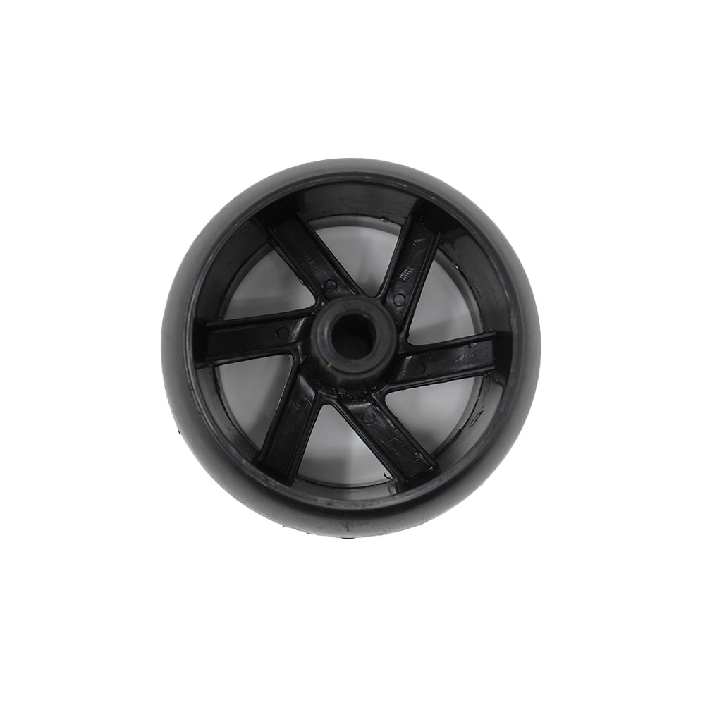 Deck Wheel, Spoked Style w/o Hardware Fits AYP Replaces 174873