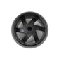 Deck Wheel, Spoked Style w/o Hardware Fits AYP Replaces 174873