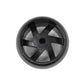 Deck Wheel, Spoked Style w/o Hardware Fits Husqvarna Replaces 532174873