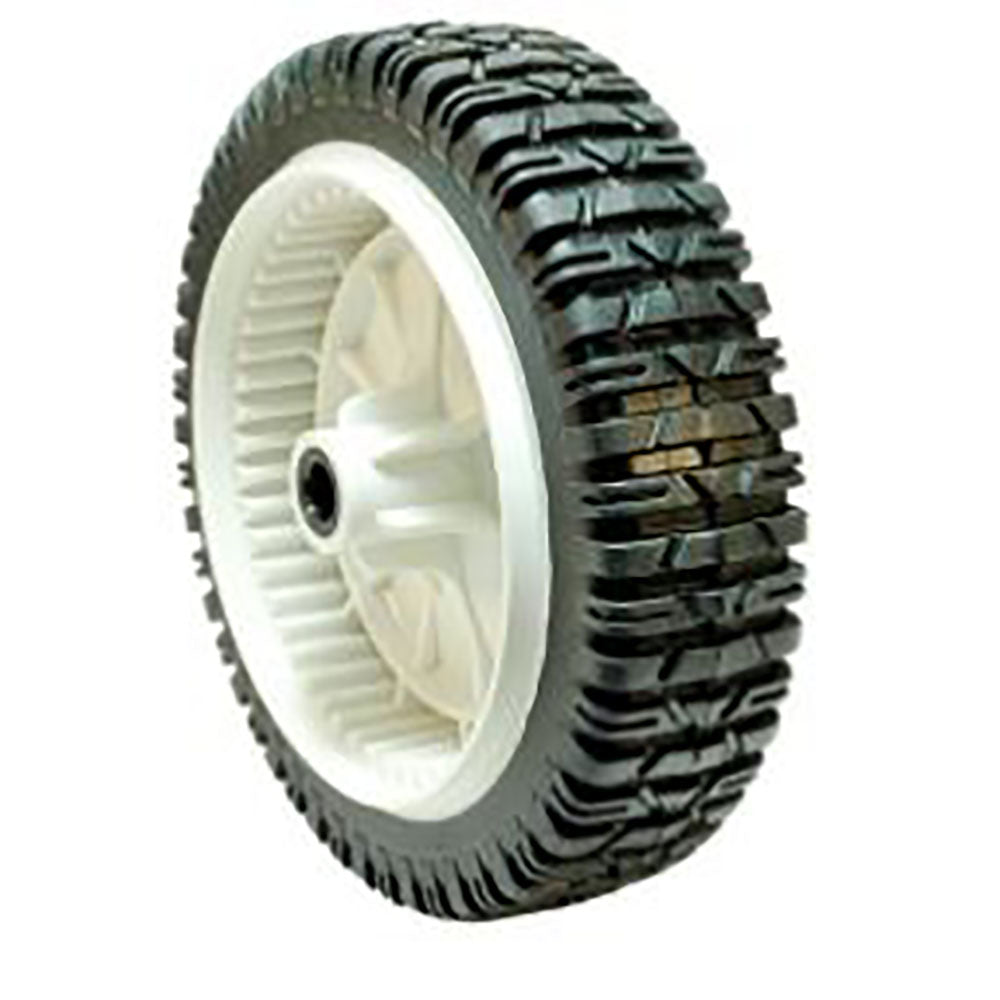 Plastic Drive Wheel 14998 8" x 2" fits AYP Fits Roper FitSears XT500 XT600 XT625