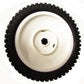 2 Push Mower Front Drive Wheels fits Craftsman Fits Husqvarna 180773 532180773