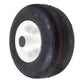 Flat Free Wheel Assembly Fits Exmark Replaces 103-0065