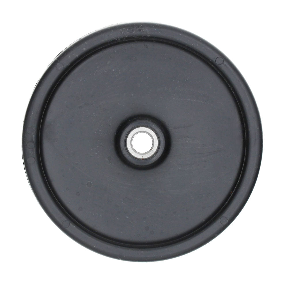 Deck Wheel w/ Steel Bushing Fits Universal Products
