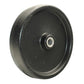 Deck Wheel w/ Steel Bushing Fits Universal Products