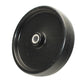 Deck Wheel w/ Steel Bushing Fits Murray Replaces 52204
