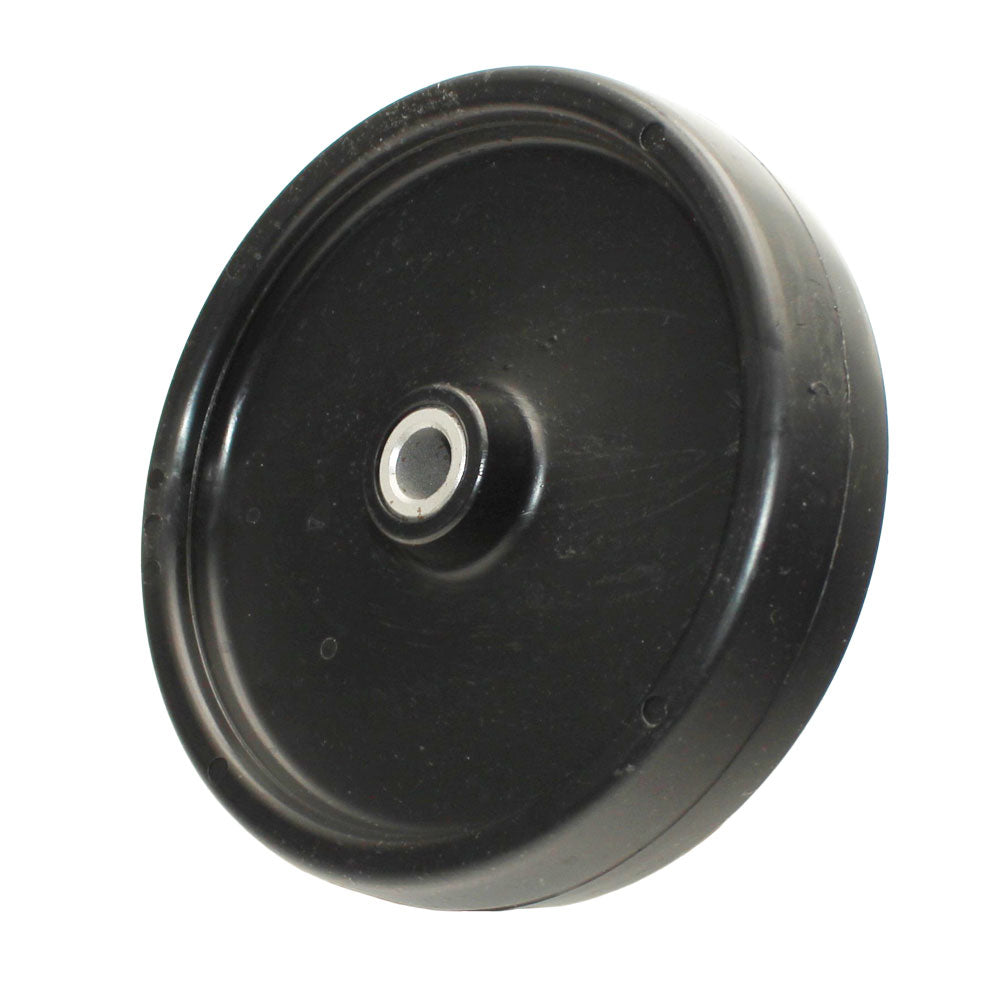 Deck Wheel w/ Steel Bushing Fits MTD Replaces 144398-C1