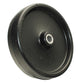 Mower Deck Gauge Wheel Fits John Deere AM32639 46" 47" 48" 50" 316 318 212 214