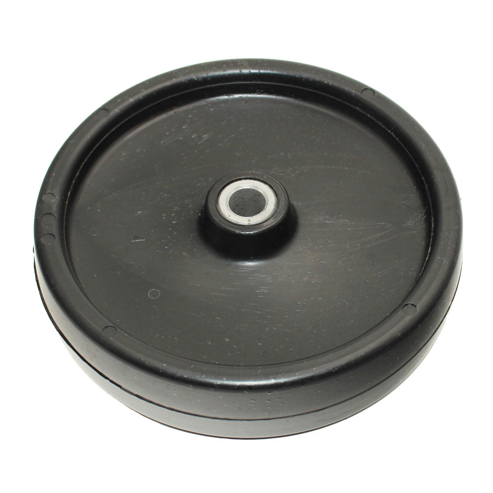 Deck Wheel w/ Steel Bushing Fits MTD Replaces 144398-C1