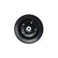 Finish Mower Wheel Fits Land Pride Replaces 814-070C