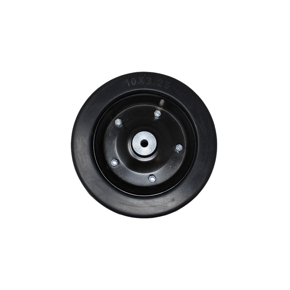 Finish Mower Wheel Fits Land Pride Replaces 814-070C