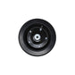 Finish Mower Wheel Fits Universal Replaces 310-017S