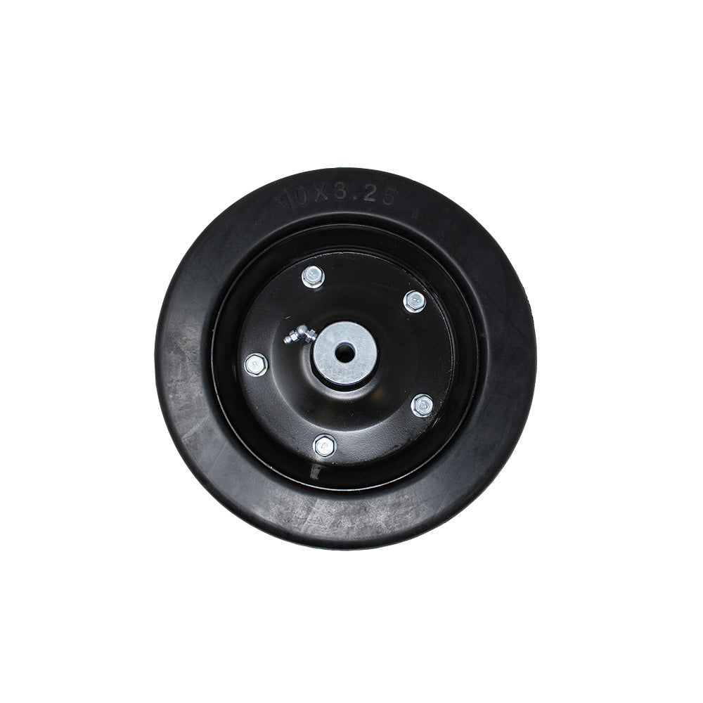 Finish Mower Wheel Fits Universal Replaces 310-017S