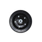 Finish Mower Wheel Fits Land Pride Replaces 814-070C