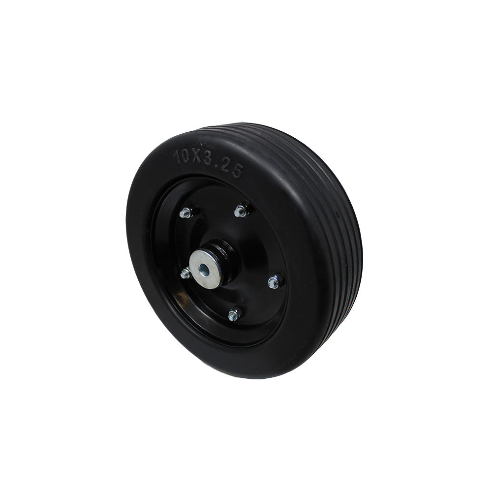 Finish Mower Wheel Fits Land Pride Replaces 814-070C