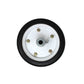 Mower Wheel Fits King Kutter Replaces 502020