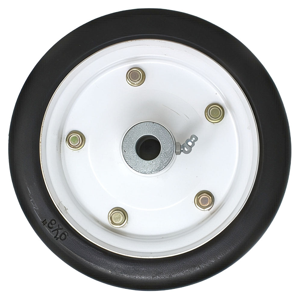 Mower Wheel Fits CountyLine Replaces 502020