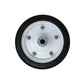 Mower Wheel Fits King Kutter Replaces 502020