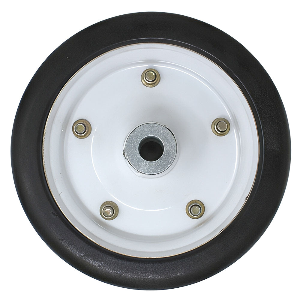 Mower Wheel Fits King Kutter Replaces 502020
