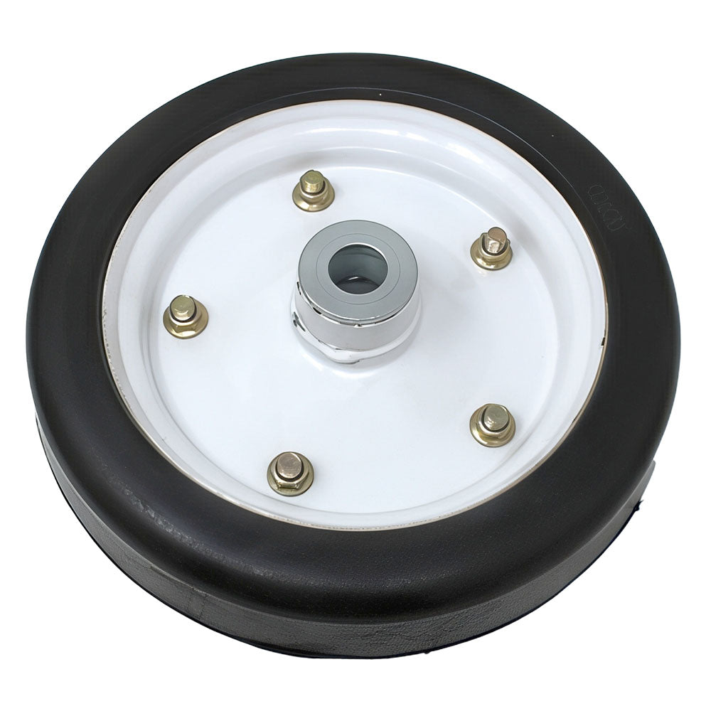 Mower Wheel Fits King Kutter Replaces 502020
