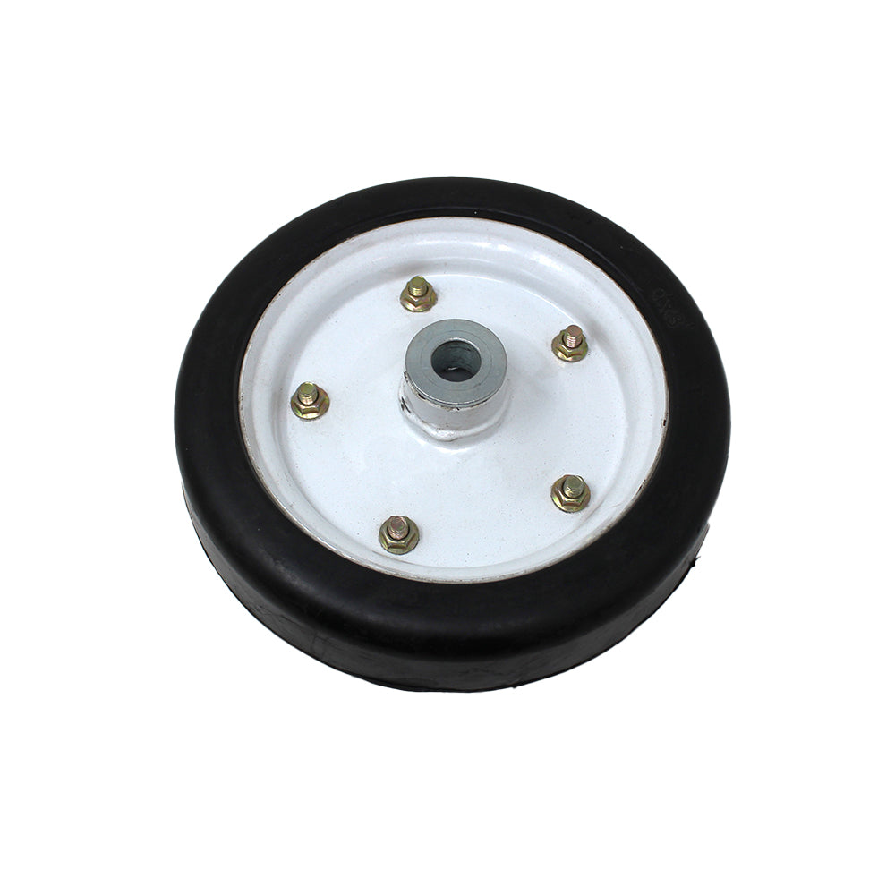 Mower Wheel Fits King Kutter Replaces 502020
