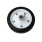 Mower Wheel Fits CountyLine Replaces 502020