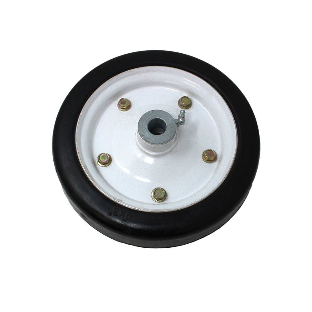 Mower Wheel Fits King Kutter Replaces 502020