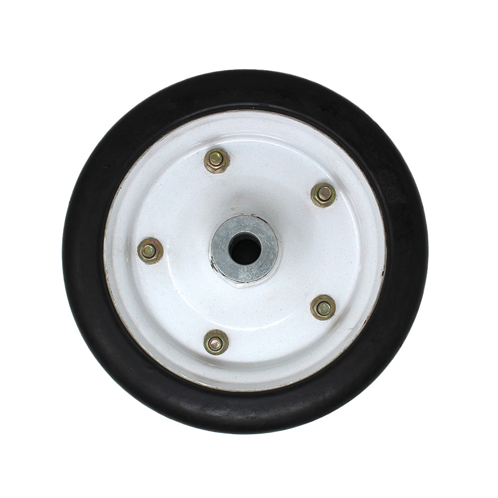 Mower Wheel Fits King Kutter Replaces 502020