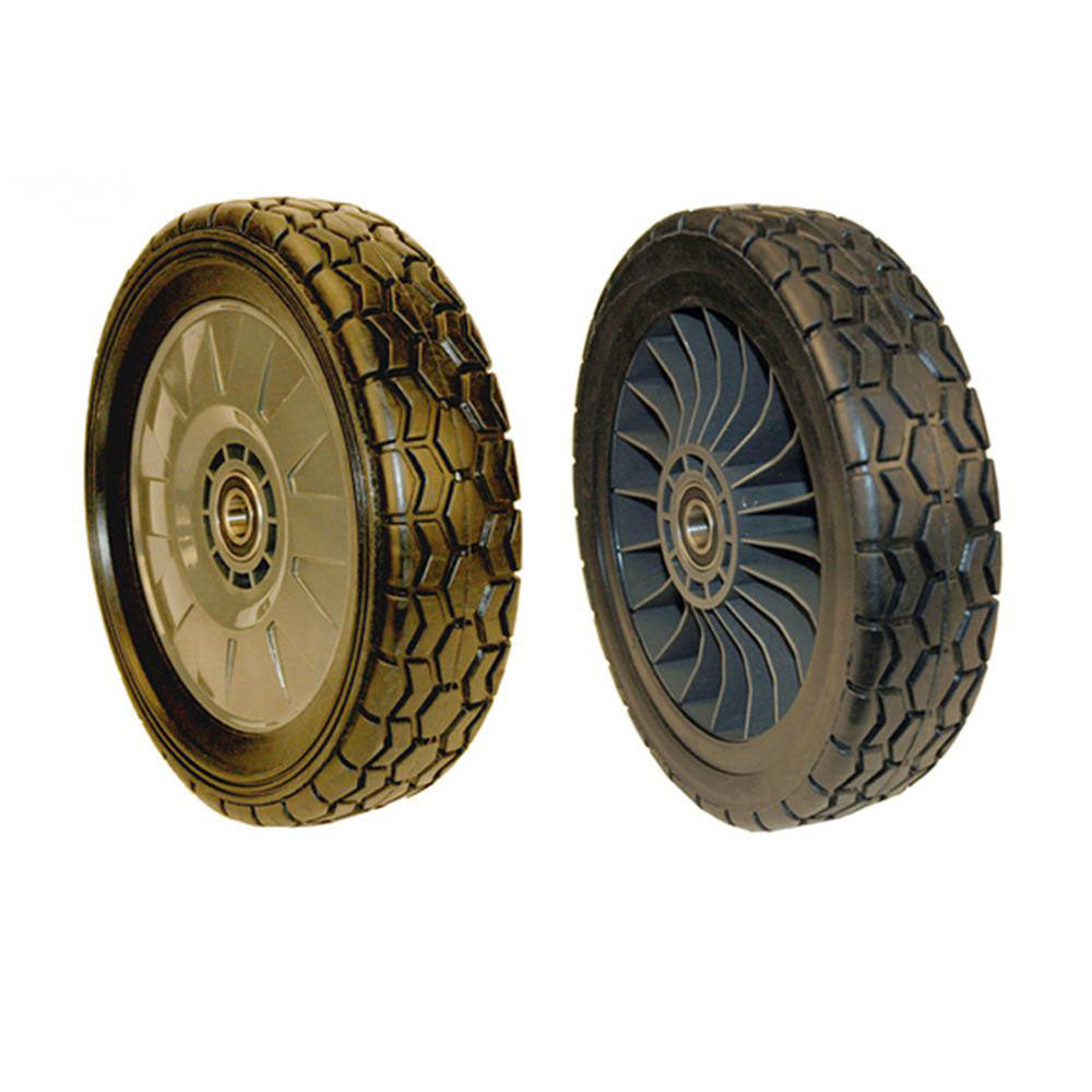 Commercial Mower Front Wheel & Tire Comp. Fits Honda HRC216 44700-VK6-010ZA