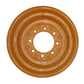 8.25" x 16.5" Rim Fits Bobcat Replaces 7232566