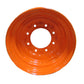 8.25" x 16.5" Rim Fits Bobcat Replaces 7232566