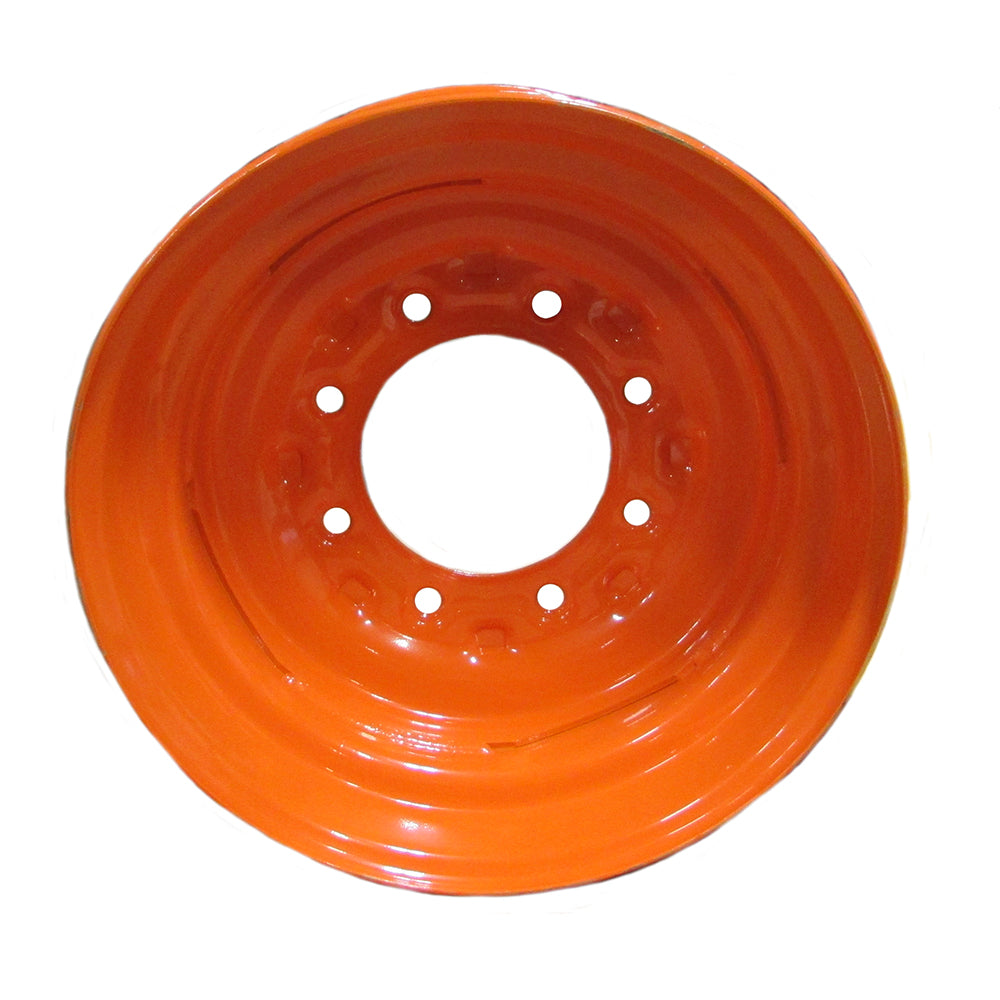 Narrow 8.25x16.5 Wheel Rim 10 x 16.5 Tire Fits Bobcat Skid S130 S150 S160 S