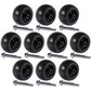 (10) Deck Wheel w/ Bolt Fits Bad Boy Outlaw Series Mower 018-0010-00 022-1000-00
