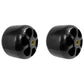 2PK Deck Wheel Fits Kubota RC40G G4200 G5200 40" 44" 48" Decks