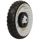 Rear Self Propelled Lawn Mower Wheel Fits Toro Replaces 115-4695