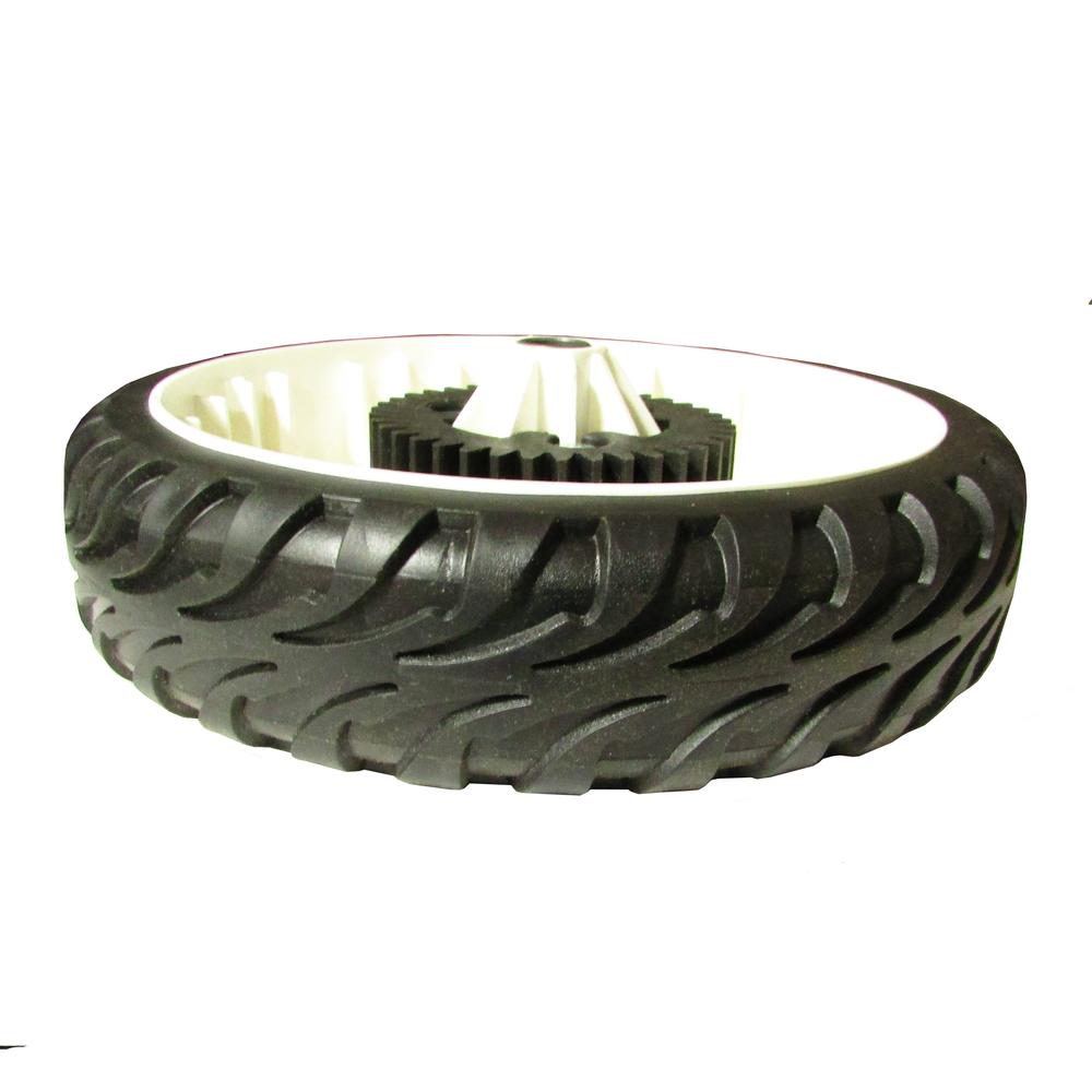 Rear Self Propelled Lawn Mower Wheel Fits Lawn-Boy Replaces 115-4695