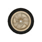 Drive Wheel Assembly Fits Toro Replaces 105-1815